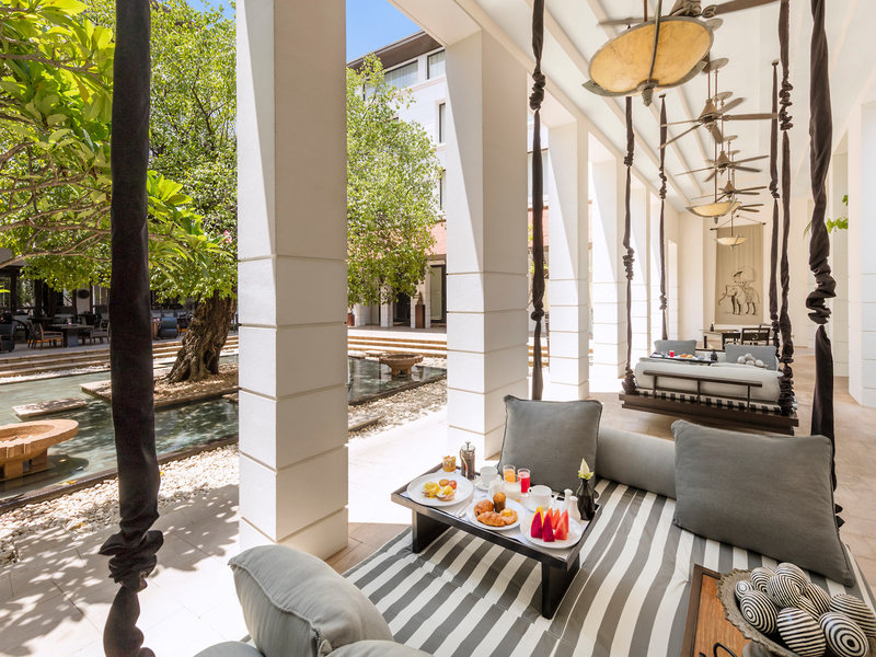Park Hyatt Siem Reap 29