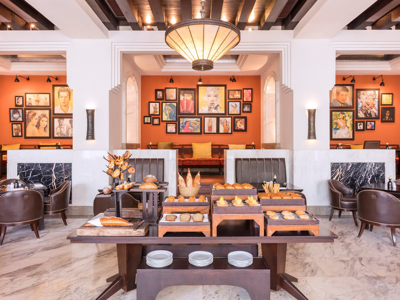 Park Hyatt Siem Reap 30