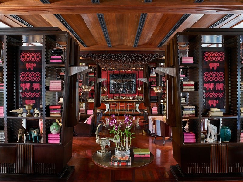 Park Hyatt Siem Reap 31