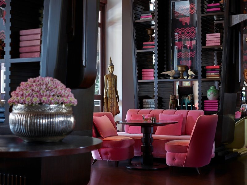 Park Hyatt Siem Reap 33