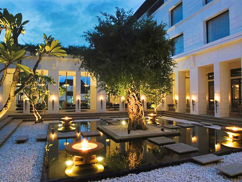 Park Hyatt Siem Reap 34