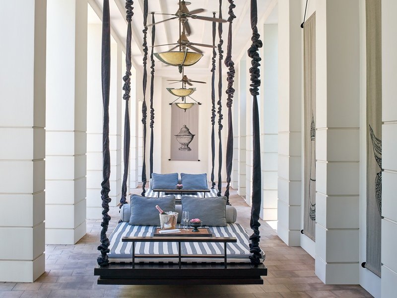 Park Hyatt Siem Reap 36