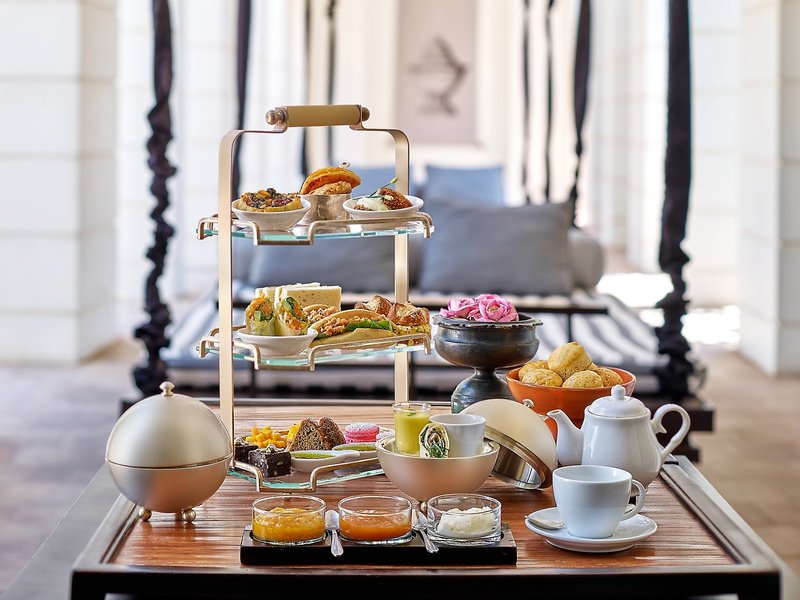 Park Hyatt Siem Reap 37