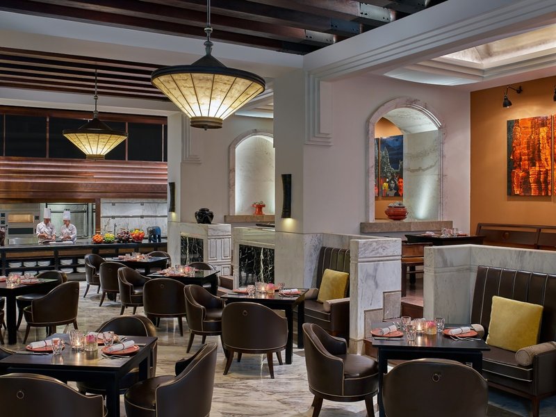 Park Hyatt Siem Reap 38