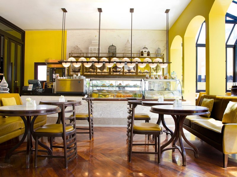 Park Hyatt Siem Reap 39