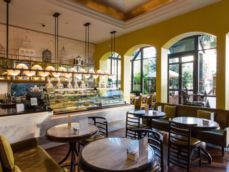 Park Hyatt Siem Reap 40