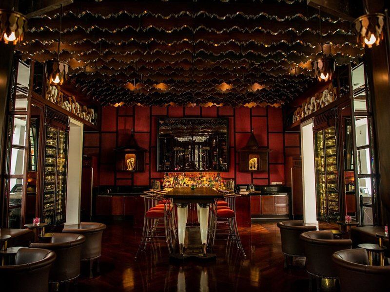 Park Hyatt Siem Reap 41