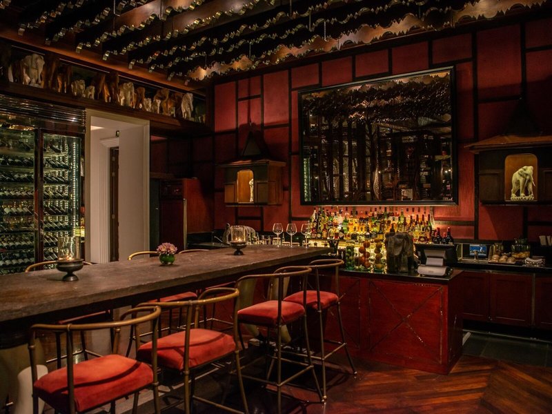 Park Hyatt Siem Reap 42