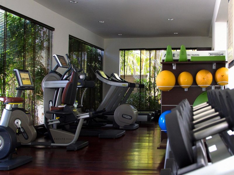 Park Hyatt Siem Reap 45