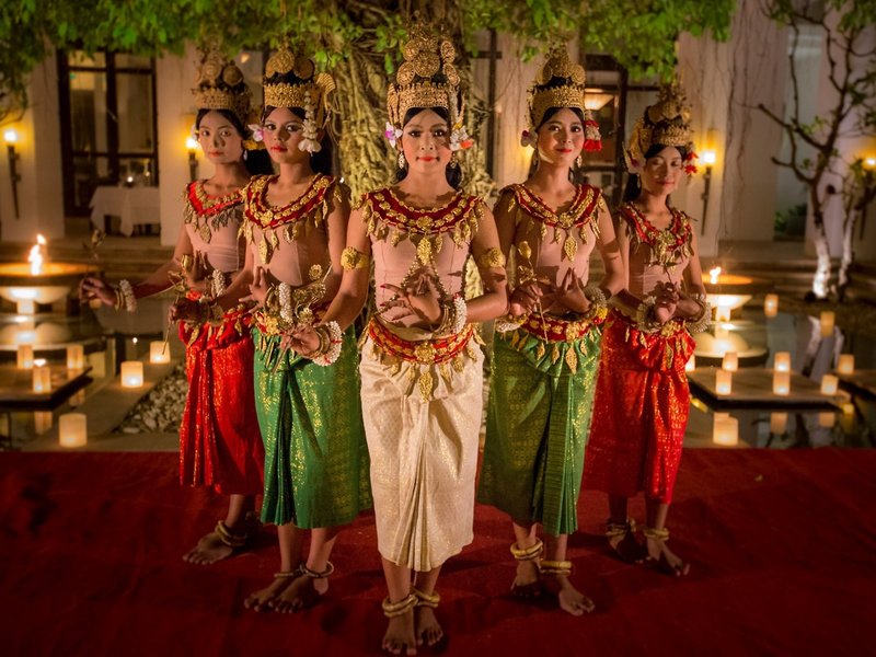 Park Hyatt Siem Reap 46