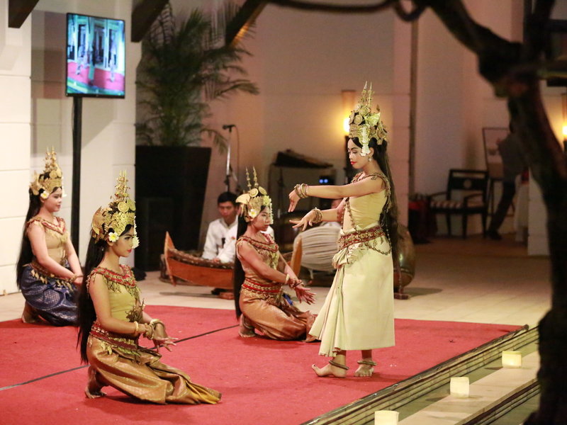 Park Hyatt Siem Reap 47