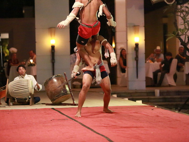 Park Hyatt Siem Reap 48