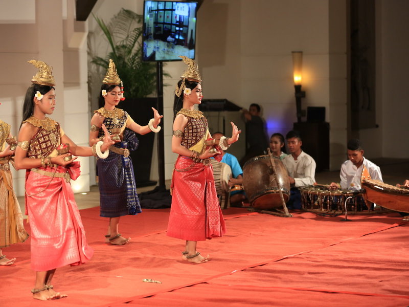 Park Hyatt Siem Reap 49