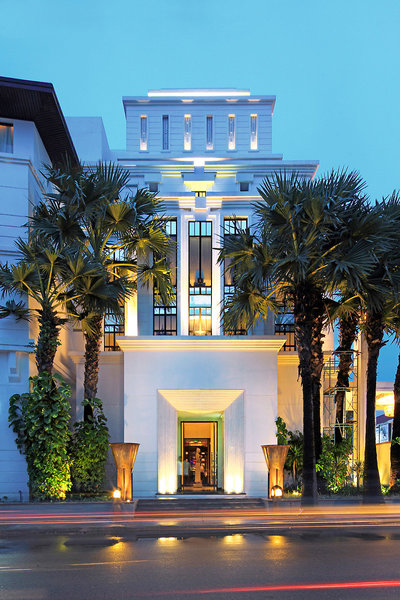 Park Hyatt Siem Reap