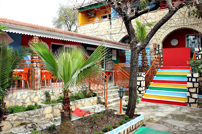 Side Temple Hotel 3