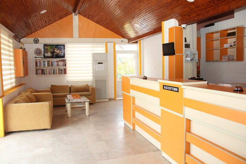 Side Temple Hotel 4