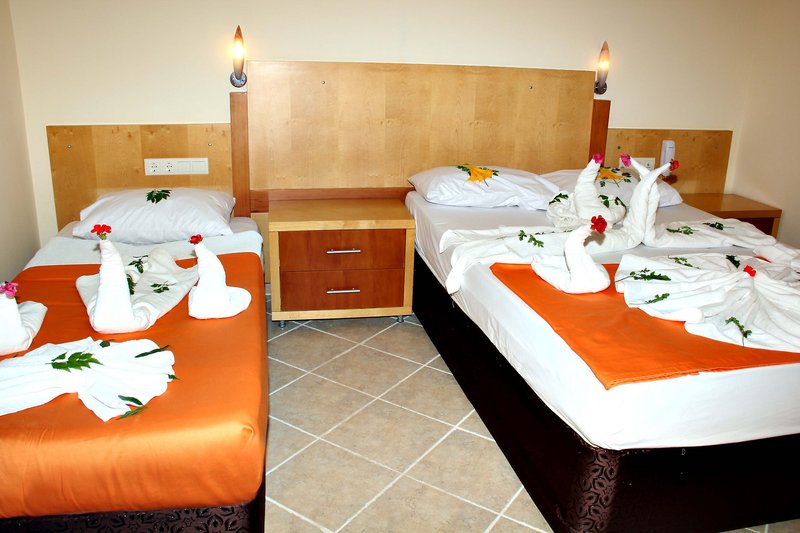 Side Temple Hotel 8