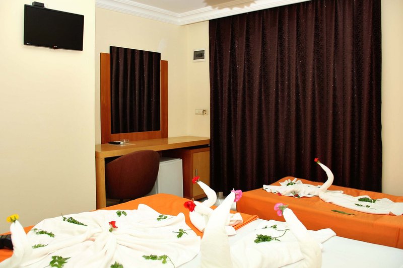 Side Temple Hotel 9