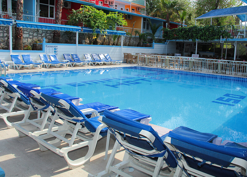 Side Temple Hotel 6