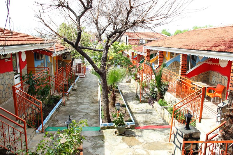 Side Temple Hotel 8