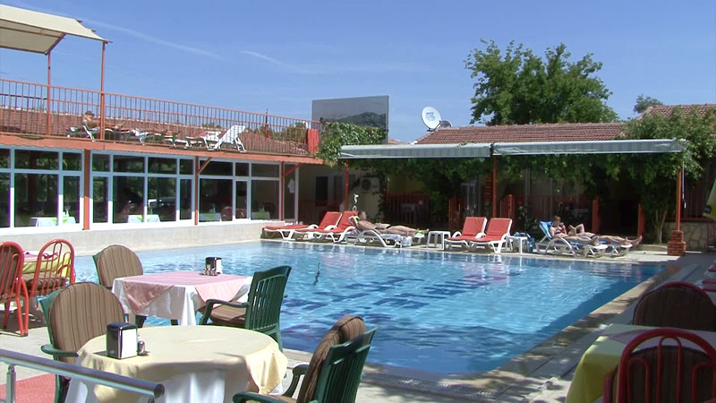 Side Temple Hotel 9