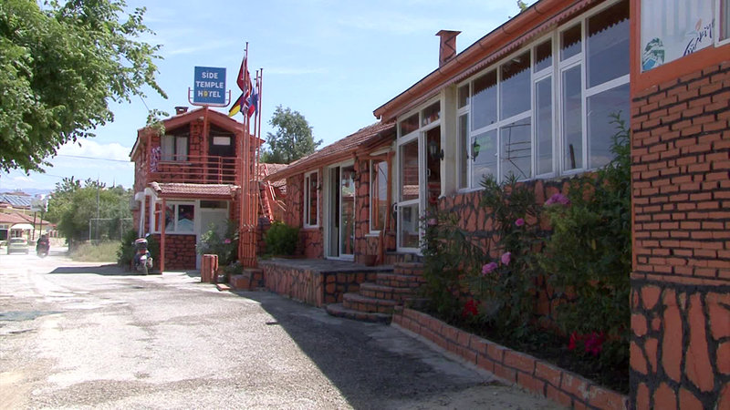 Side Temple Hotel 10