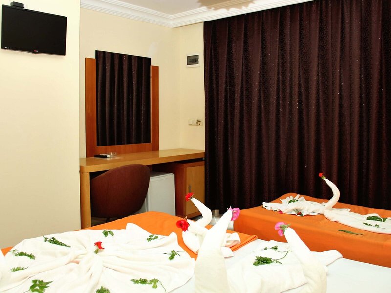 Side Temple Hotel 6