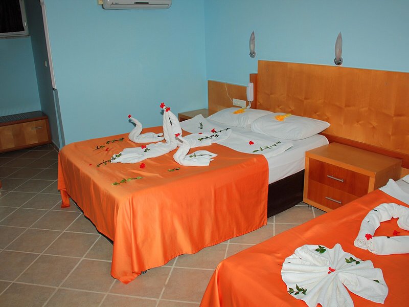 Side Temple Hotel 7