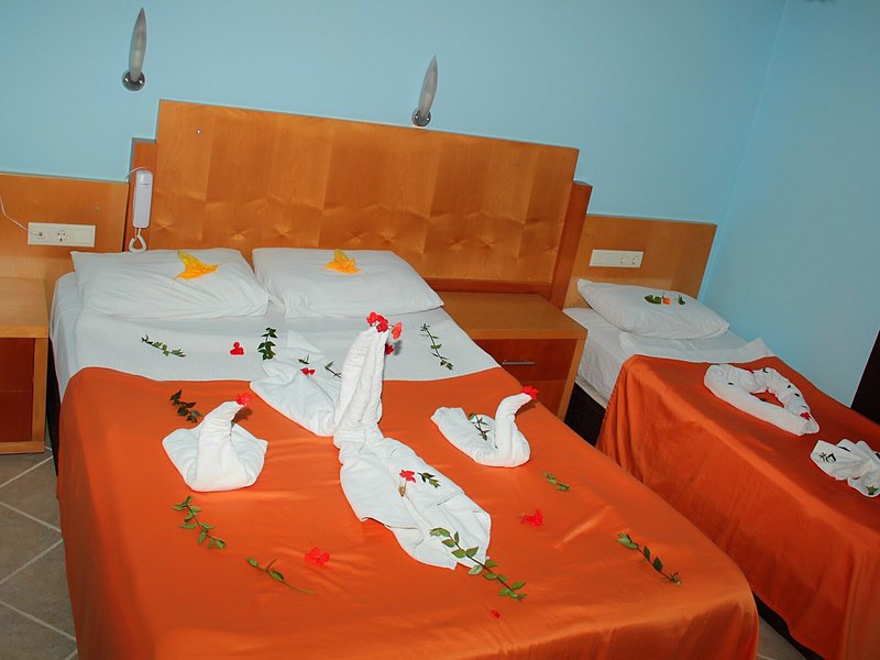 Side Temple Hotel 8