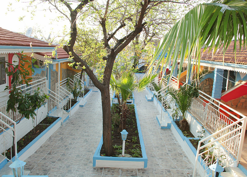 Side Temple Hotel 6