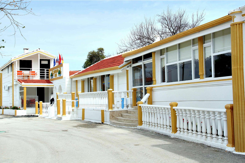 Side Temple Hotel 8