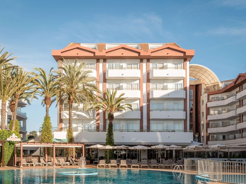 ALEGRIA Florida Park 1