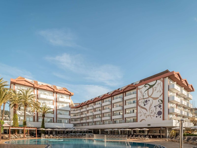 ALEGRIA Florida Park 2