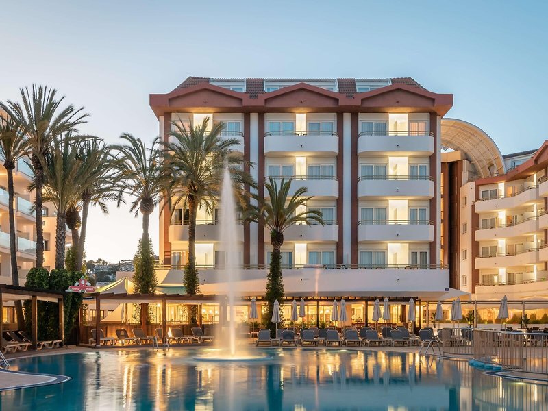 ALEGRIA Florida Park 3