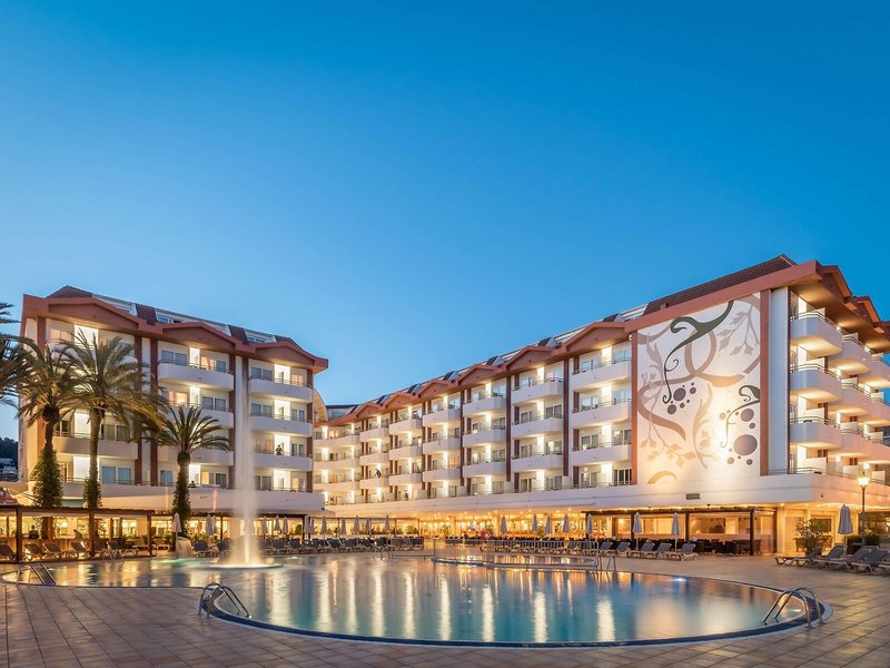 ALEGRIA Florida Park 5