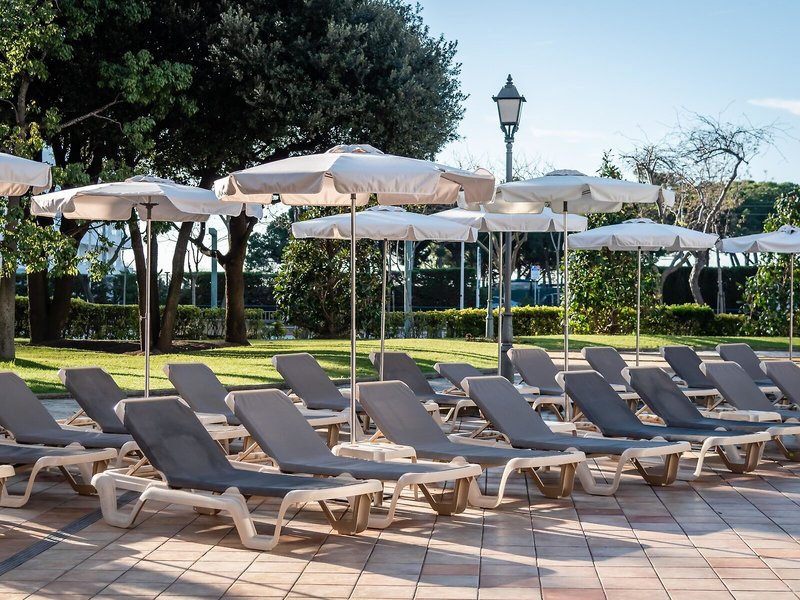 ALEGRIA Florida Park 8