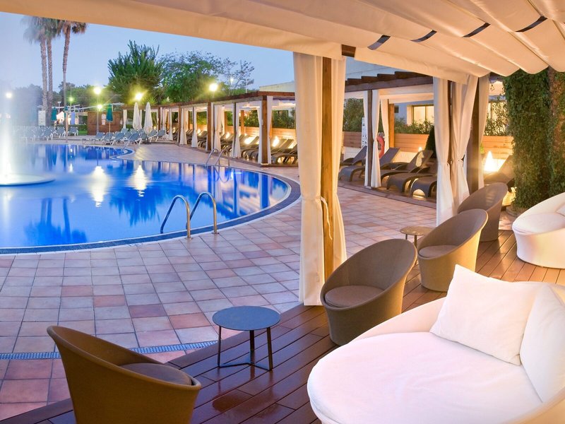 ALEGRIA Florida Park 9