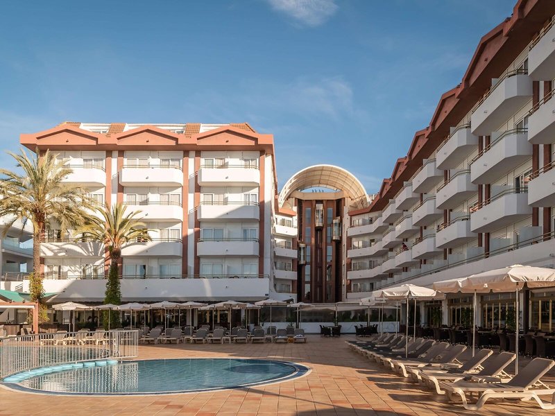 ALEGRIA Florida Park 10