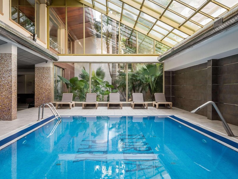 ALEGRIA Florida Park 11