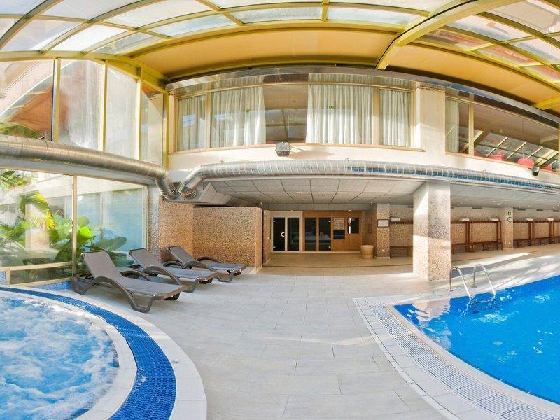 ALEGRIA Florida Park 12