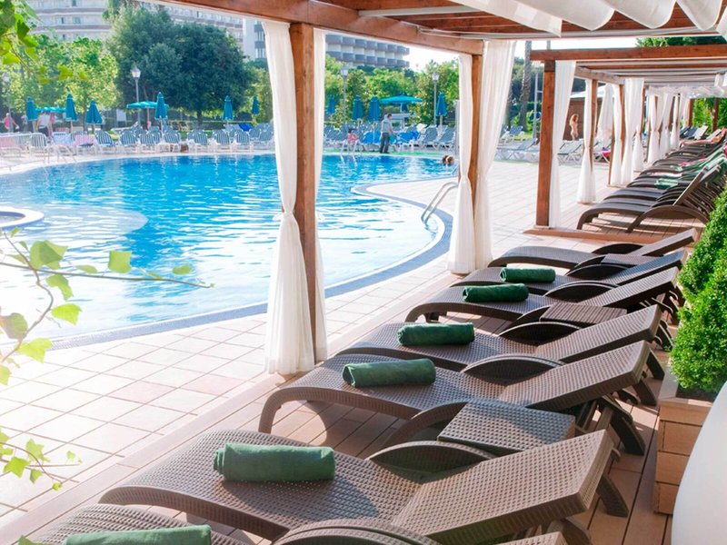 ALEGRIA Florida Park 15