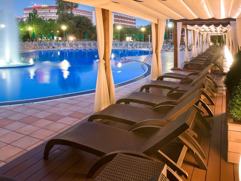 ALEGRIA Florida Park 16