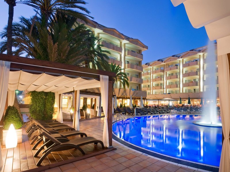 ALEGRIA Florida Park 17