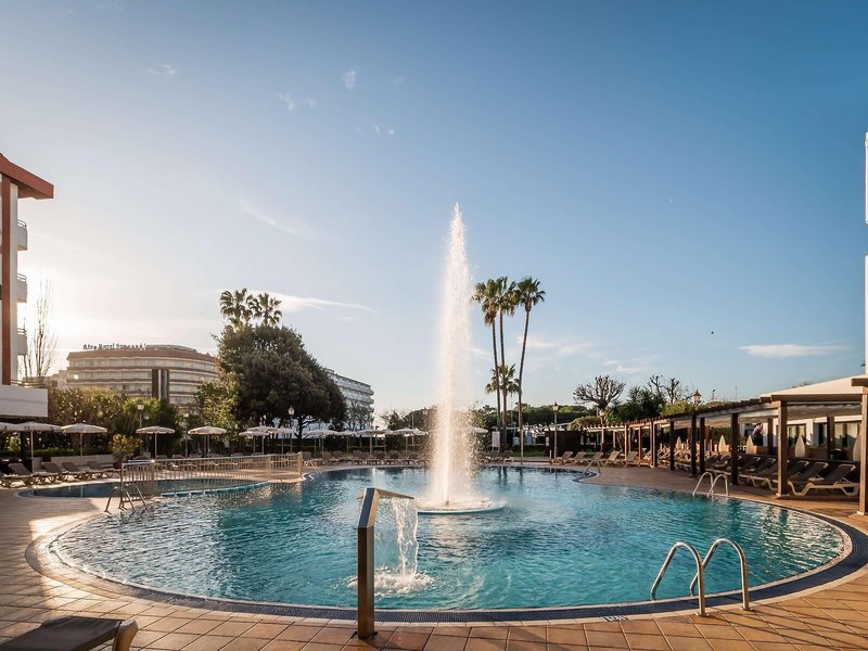 ALEGRIA Florida Park 18