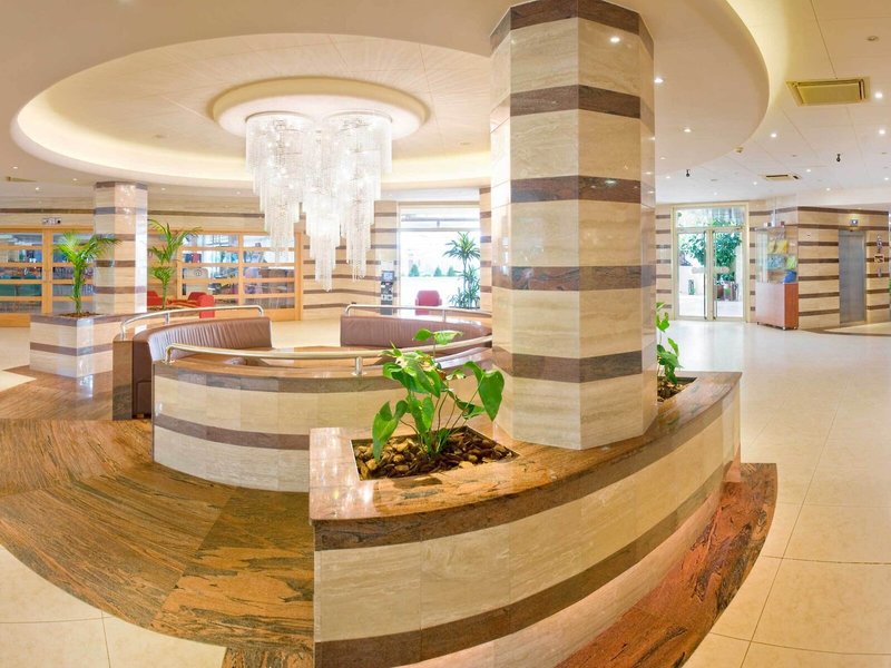 ALEGRIA Florida Park 21