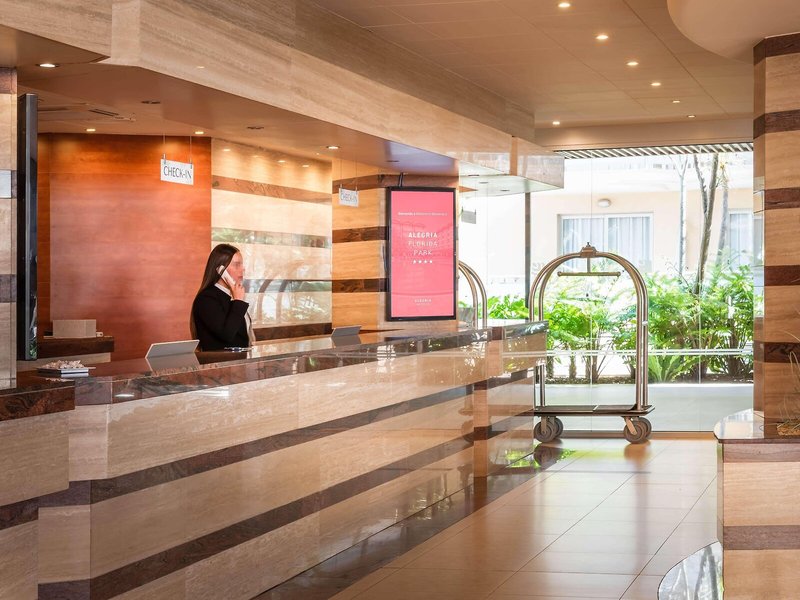 ALEGRIA Florida Park 23