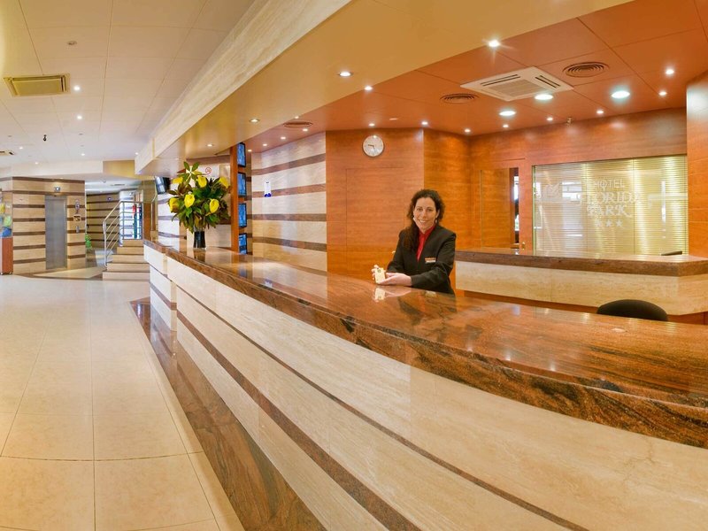 ALEGRIA Florida Park 25