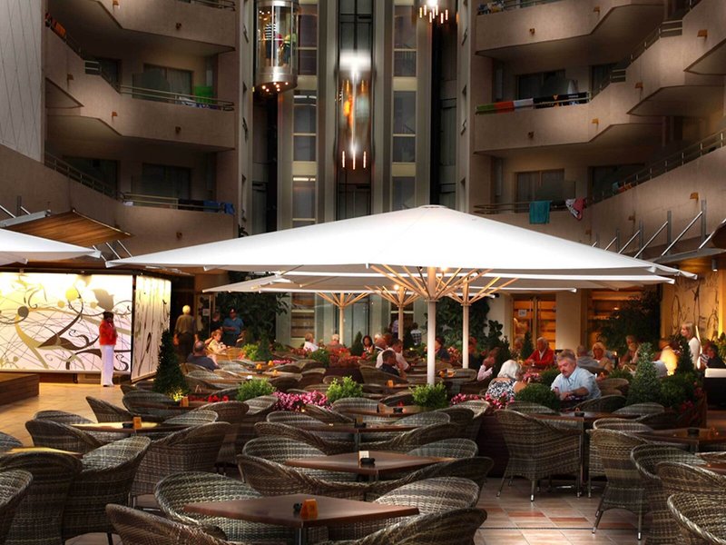 ALEGRIA Florida Park 26