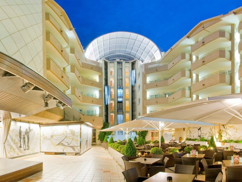 ALEGRIA Florida Park 28