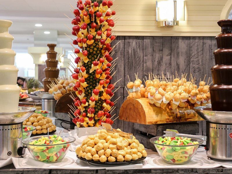 ALEGRIA Florida Park 29